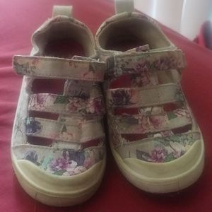 Toddler Girl Shoes